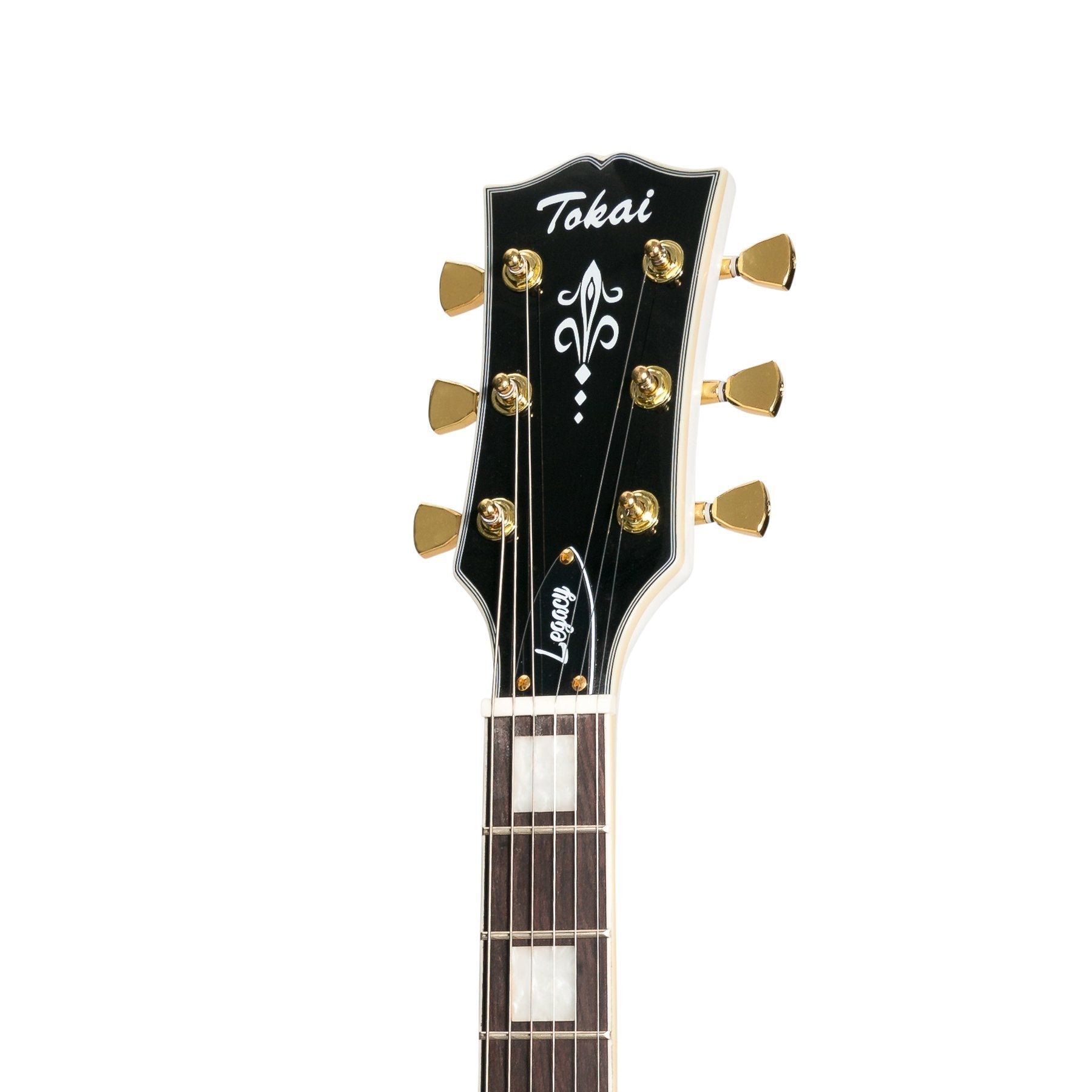 Tokai Custom Edition JSR605BB 販売 L.WHITE